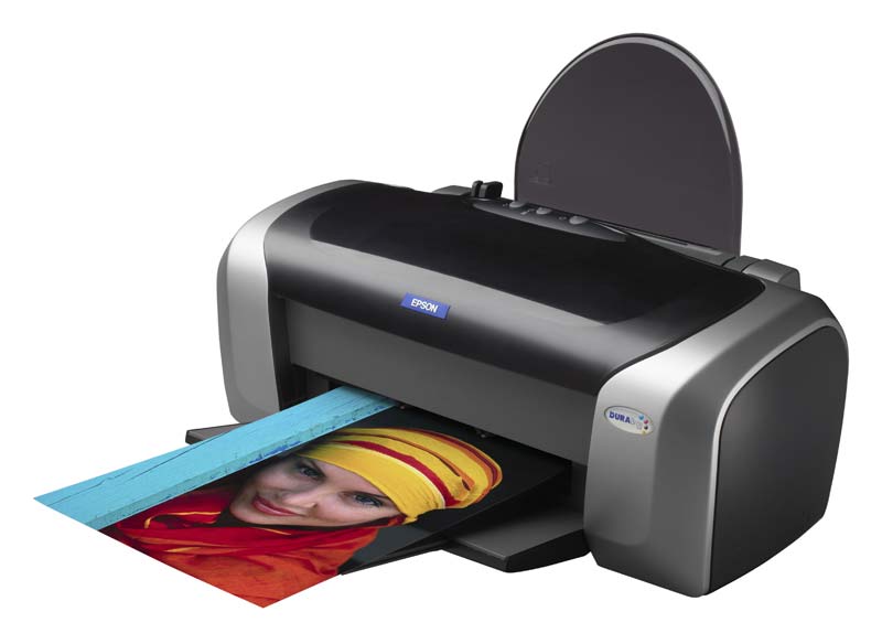 Software Installazione Epson Stylus C46